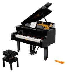 LEGO Ideas 21323 Le piano à queue