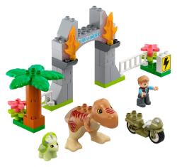 LEGO Jurassic World 10939 L