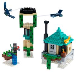 LEGO Minecraft 21173 La tour du ciel