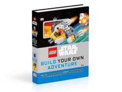 LEGO Star Wars 5006812 Build Your Own Adventure