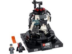 LEGO Star Wars 75296 La salle de méditation de Dark Vador™