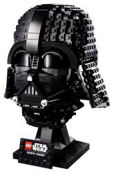 LEGO Star Wars 75304 Le casque de Dark Vador