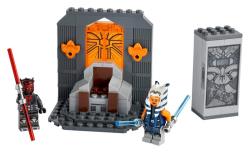 LEGO Star Wars 75310 Duel sur Mandalore™