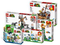 LEGO Super Mario 5007062 Le pack ultime