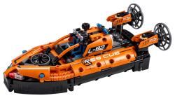 LEGO Technic 42120 Aéroglisseur de sauvetage