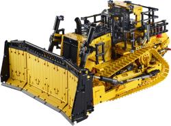 LEGO Technic 42131 Bulldozer D11 Cat® télécommandé