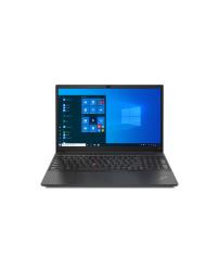 Lenovo ThinkPad E15 15.6" I5 8 Go Noir 256 Go