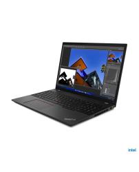 Lenovo ThinkPad T16 16" I5 8 Go Noir 256 Go - 21BV00ANFR