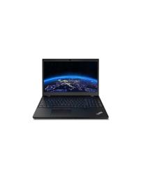 Lenovo ThinkPad P15V 15.6" I7 16 Go Noir 512 Go - 21D80006FR
