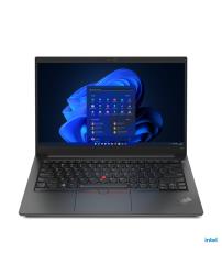 Lenovo ThinkPad E14 14" I5 16 Go Noir 512 Go