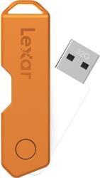 Clé USB LEXAR 32go JumpDrive 2.0 Orange