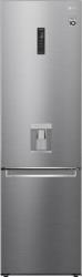 Réfrigérateur combiné LG GBF62PZHEN