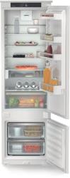 Réfrigérateur combiné encastrable Liebherr ICSE5122-20