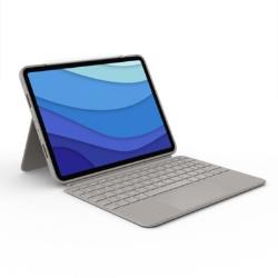 Etui Logi clavier Combo Touch pour iPad Pro 11