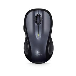 Logitech Wireless Mouse M510 souris Droitier RF sans fil Laser
