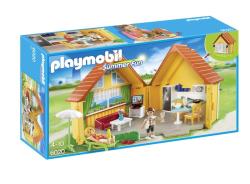Maison de vacances - PLAYMOBIL Summer Fun - 6020