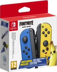 Manette Nintendo Joy-Con Edition Fortnite