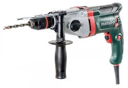 Metabo 600781500 Perceuse à percussion SBE 780-2, Coffret