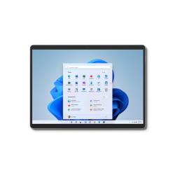Microsoft Surface Pro 8 13" 128 Go Platine - 8PM-00003
