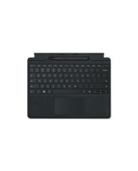 Microsoft Surface Pro Signature Keyboard with Slim Pen 2 Noir Cover port AZERTY Français