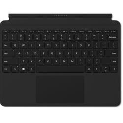 Microsoft Surface Go Type Cover clavier pour téléphones portables Espagnole Noir