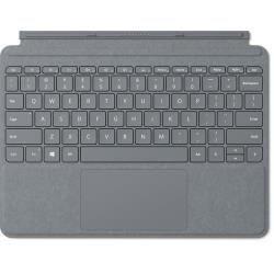 Microsoft Surface Go Signature Type Cover clavier pour téléphones portables Charbon de boi
