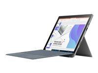 Microsoft Surface Pro 7+ - 16 Go RAM - 256 Go SSD