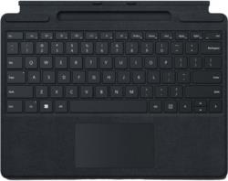 Clavier tablette Microsoft Surface Pro noir