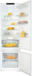 Réfrigérateur combiné encastrable Miele KF 7731 E