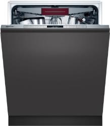 Lave vaisselle tout encastrable Neff S175ECX12E