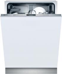 Lave vaisselle tout encastrable Neff S275HAX29E hauteur 86cm