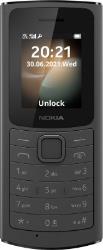 Téléphone portable NOKIA 110 Noir DS