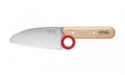 Couteau de cuisine Opinel Couteau + protège-doigts - Opinel