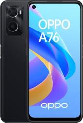 Smartphone Oppo A76 Noir
