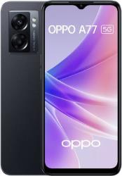 Smartphone OPPO A77 Noir 64Go5G