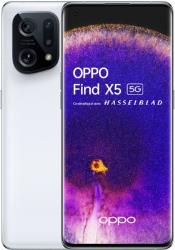 Smartphone Oppo Find X5 Blanc 5G