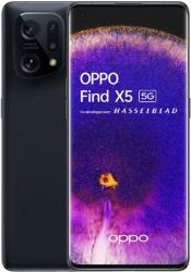 Smartphone Oppo Find X5 Noir 5G