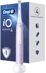 Brosse à dents électrique ORAL-B IO 4 Solo Lavender