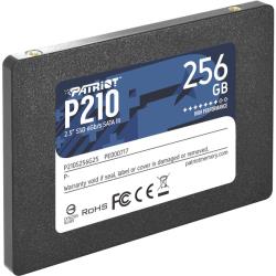 Patriot Memory P210 2.5" 256 Go Série ATA III