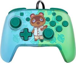 Manette PDP SWITCH FILAIRE ANIMAL CROSSING