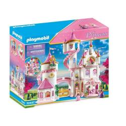 Playmobil Princess - Grand palais de princesse - 70447