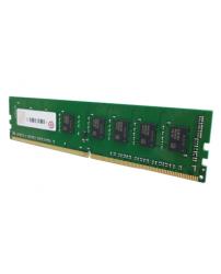 QNAP RAM-8GDR4A0-UD-2400 mémoire RAM 8 Go 1 x 8 Go DDR4 2400 MHz ECC