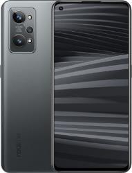 Smartphone Realme GT2 Noir 128Go 5G