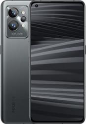 Smartphone Realme GT2 Pro Noir 256Go 5G