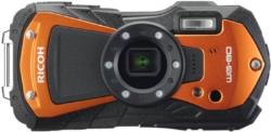 Appareil photo Compact RICOH WG80 Orange