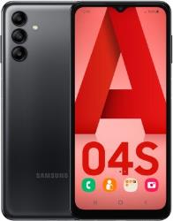 Smartphone SAMSUNG Galaxy A04s Noir 4G