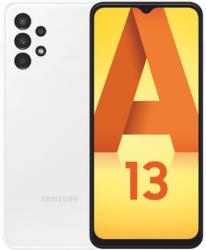 Smartphone Samsung Galaxy A13 Blanc