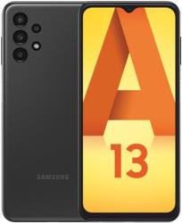 Smartphone Samsung Galaxy A13 Noir