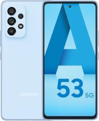 Smartphone Samsung Galaxy A53 Bleu 5G
