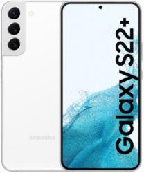Smartphone Samsung Galaxy S22+ Blanc 256Go 5G
